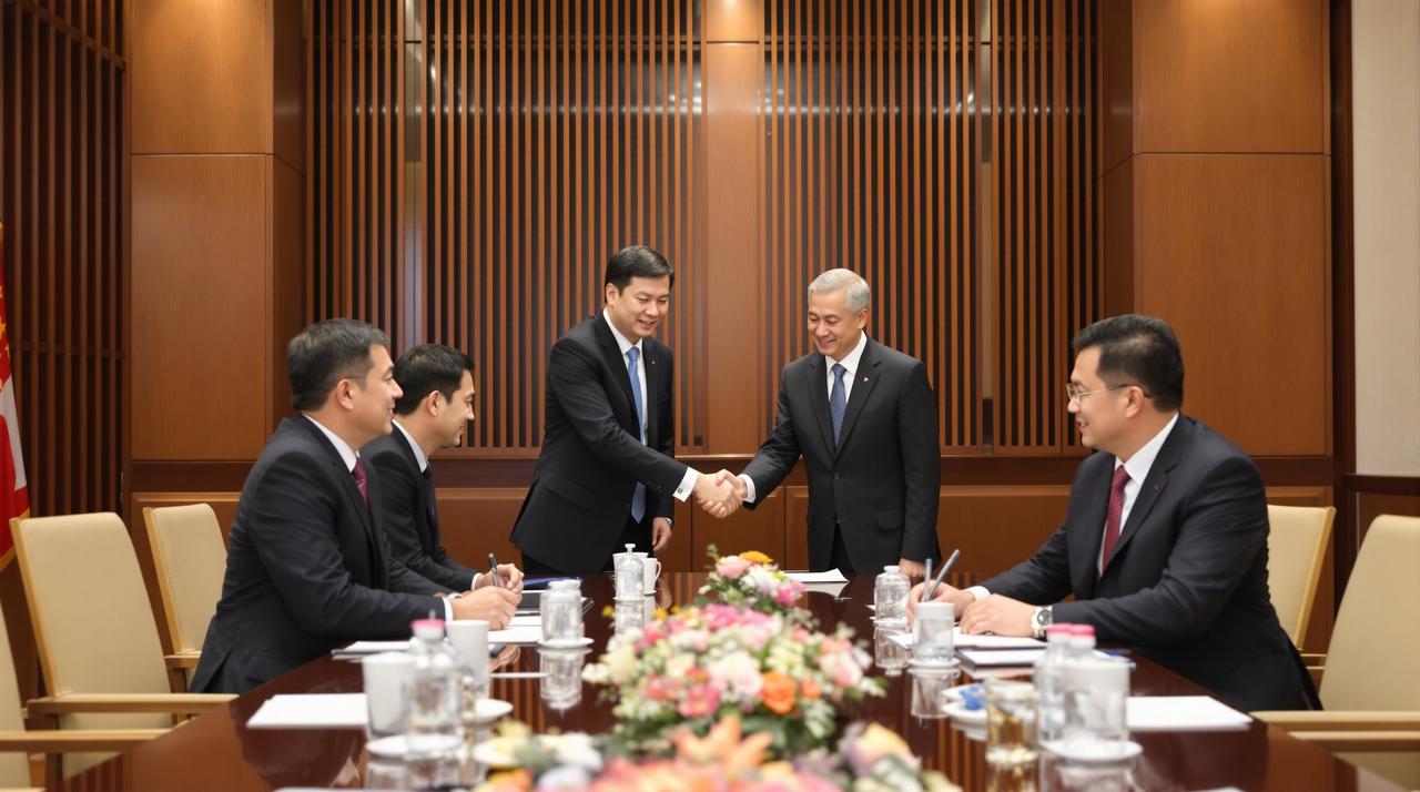 菠萝视频与腾讯视频达成战略合作，共同打造年度大剧