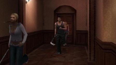 恶夜 1999,恶夜降临