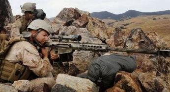 战火狙杀,生死较量，狙击手的传奇征程