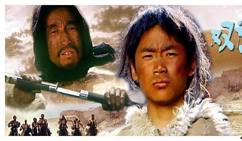 双旗镇刀客,双旗镇刀客传奇